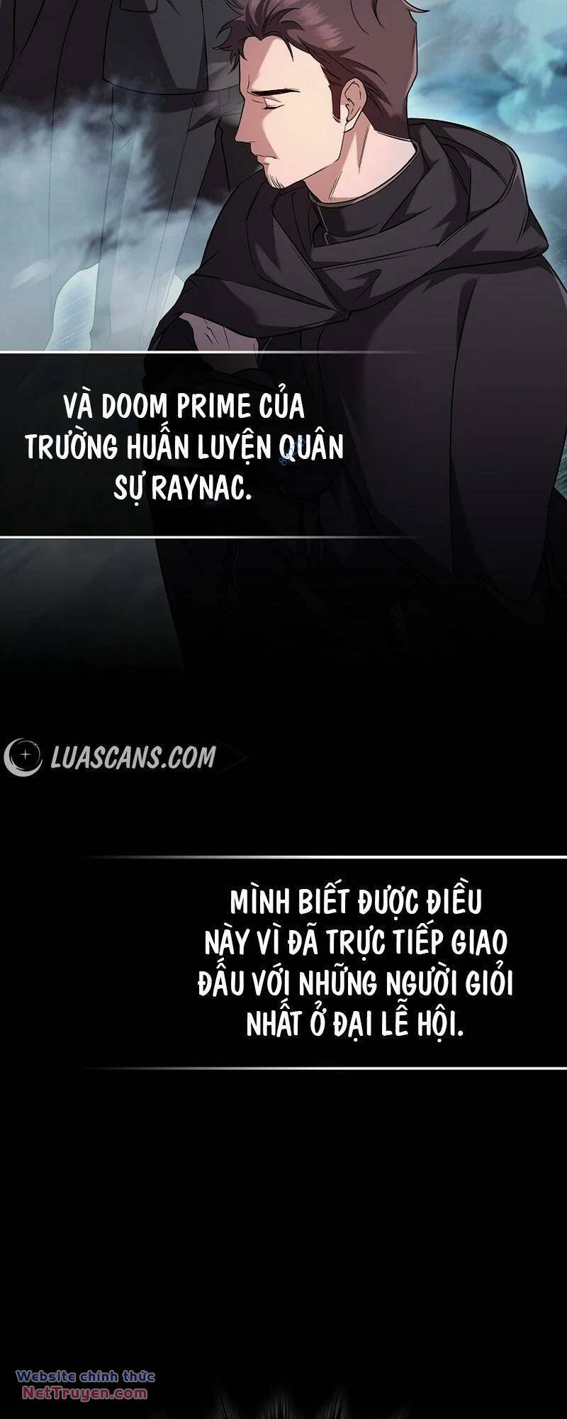 Pháp sư cận chiến chapter 22 - Upload bởi truyensieuhay.com