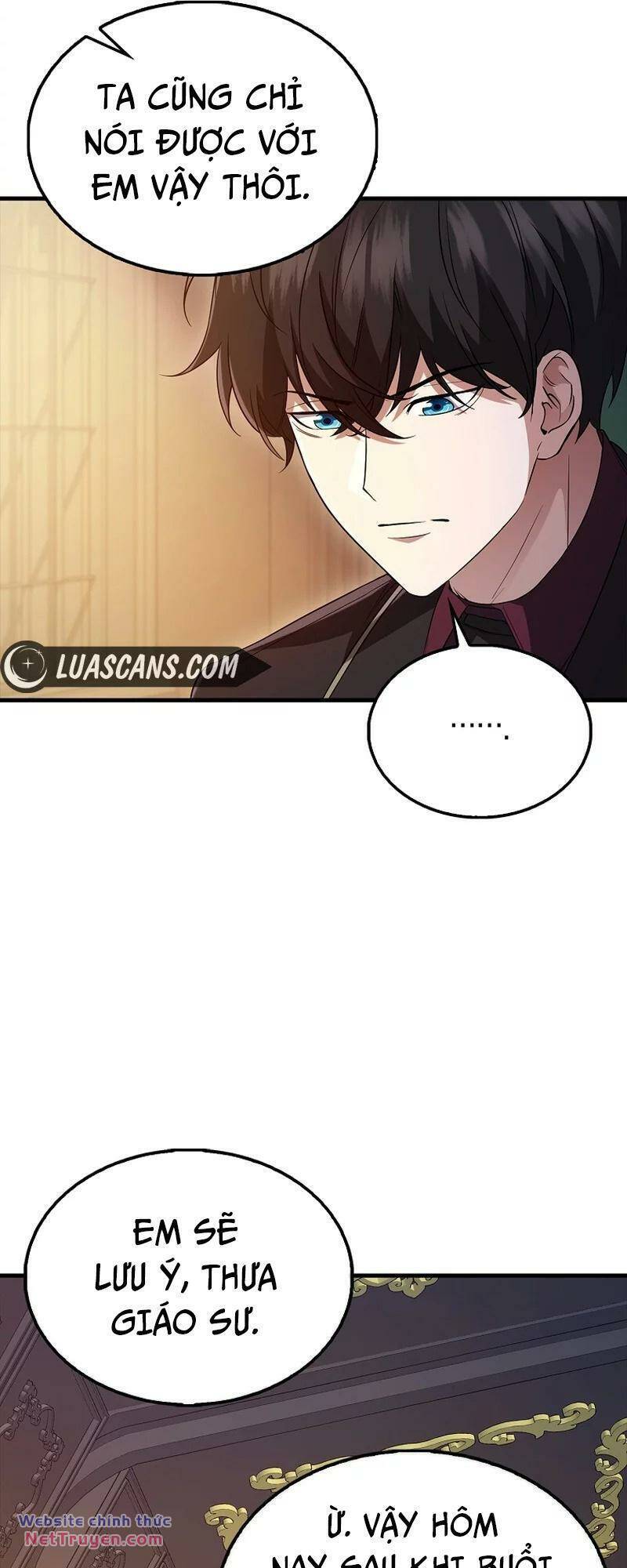 Pháp sư cận chiến chapter 22 - Upload bởi truyensieuhay.com