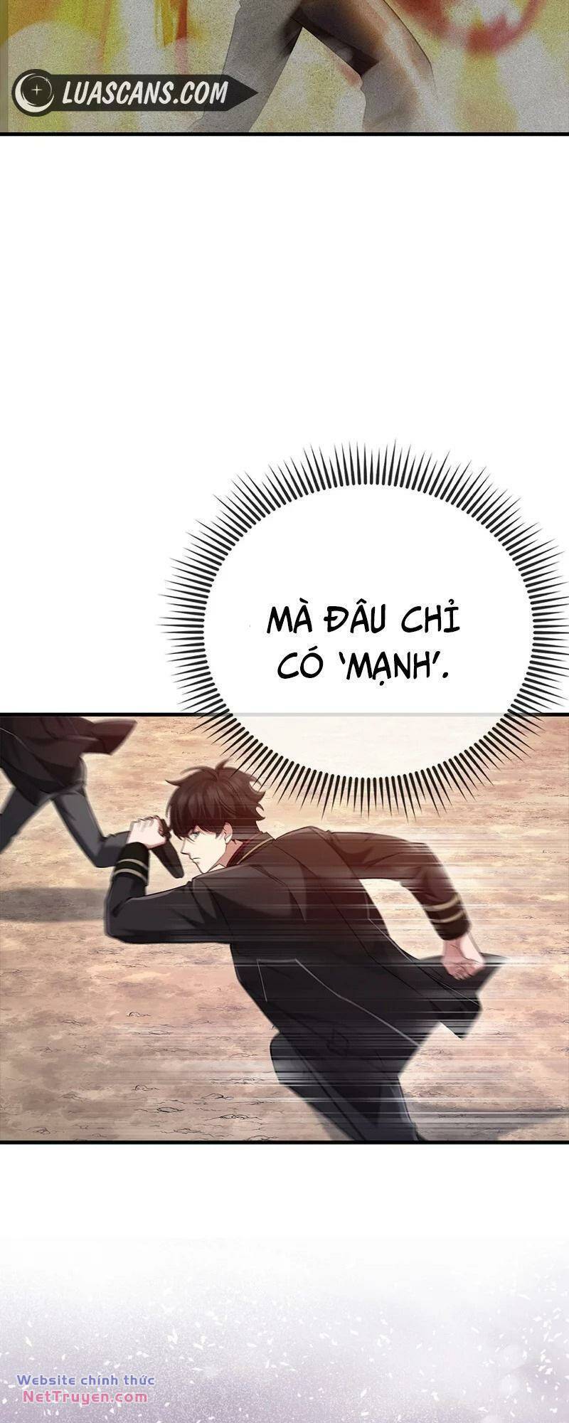 Pháp sư cận chiến chapter 22 - Upload bởi truyensieuhay.com