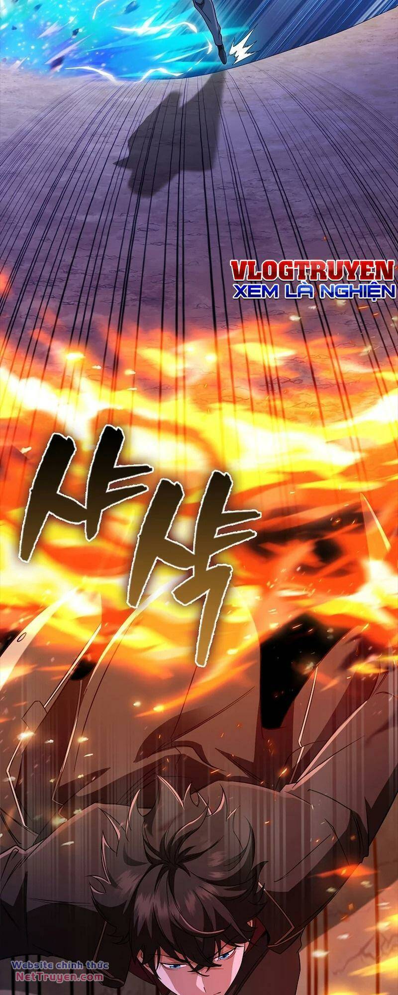 Pháp sư cận chiến chapter 22 - Upload bởi truyensieuhay.com