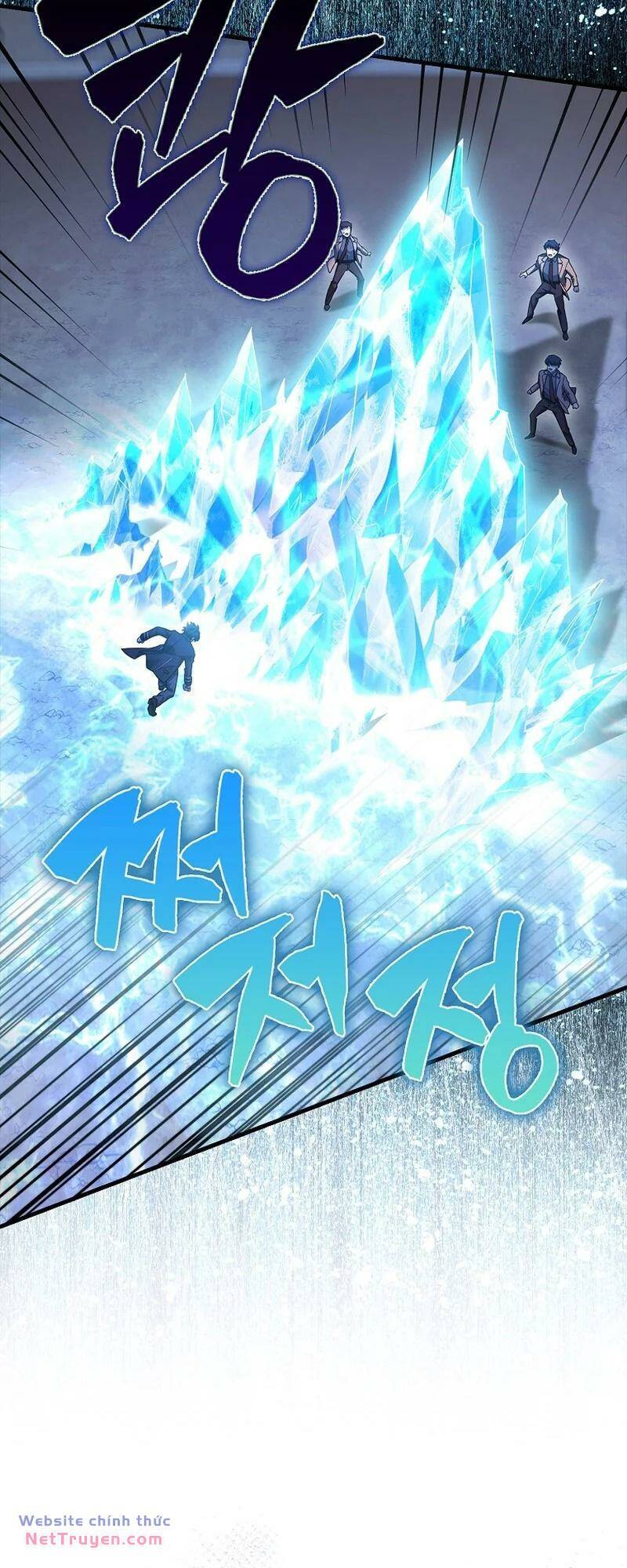 Pháp sư cận chiến chapter 22 - Upload bởi truyensieuhay.com