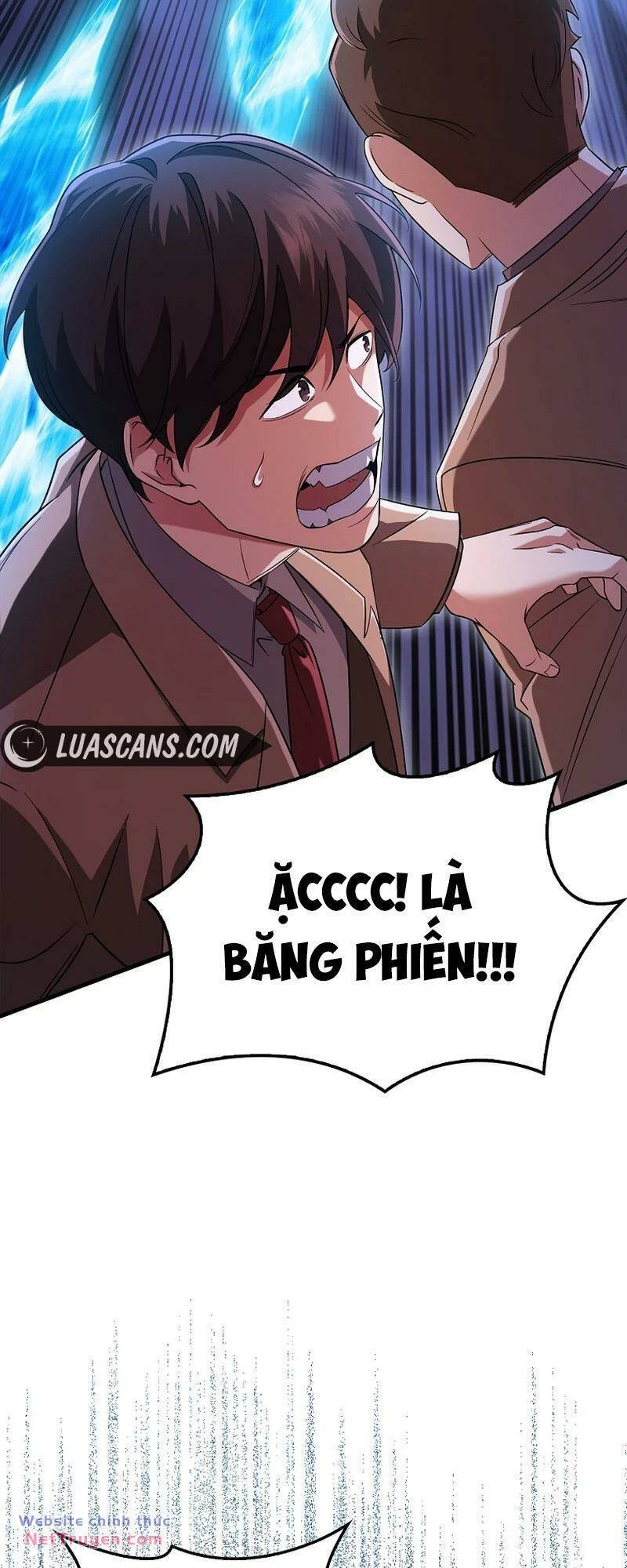 Pháp sư cận chiến chapter 22 - Upload bởi truyensieuhay.com