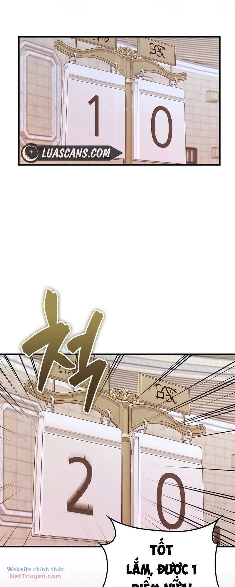 Pháp sư cận chiến chapter 22 - Upload bởi truyensieuhay.com