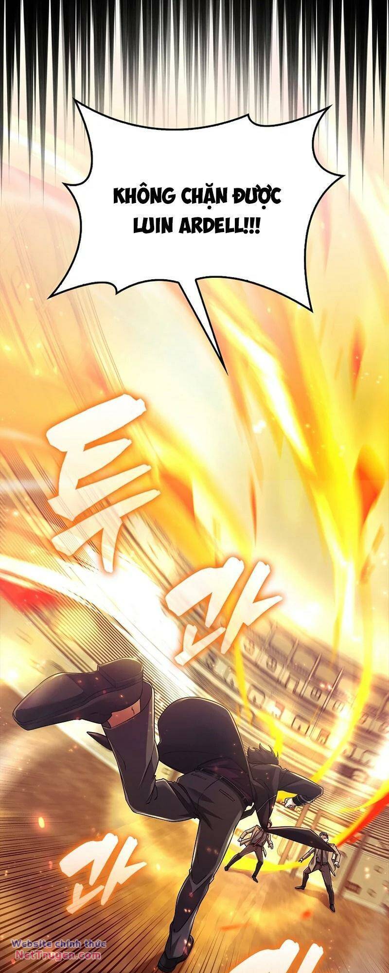 Pháp sư cận chiến chapter 22 - Upload bởi truyensieuhay.com