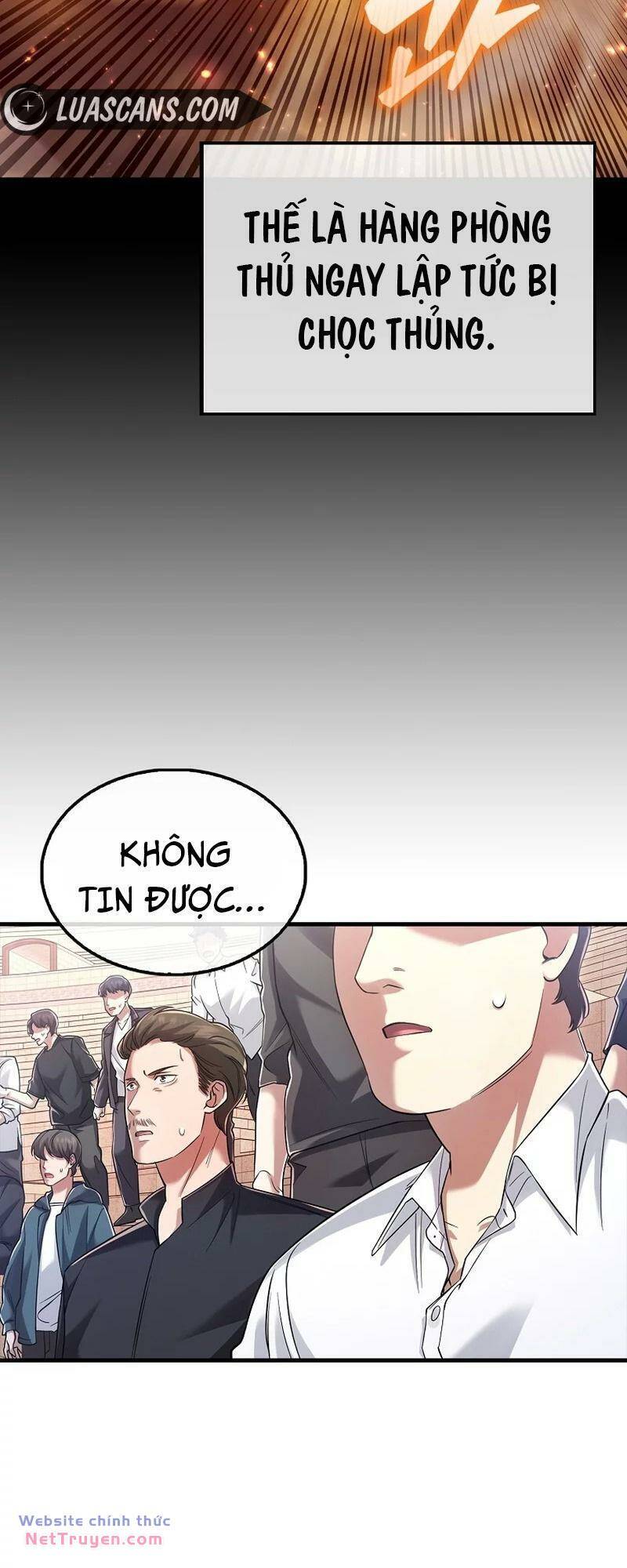 Pháp sư cận chiến chapter 22 - Upload bởi truyensieuhay.com
