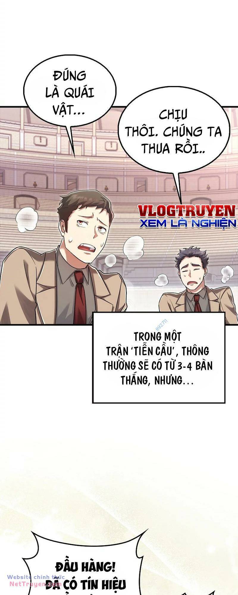 Pháp sư cận chiến chapter 22 - Upload bởi truyensieuhay.com