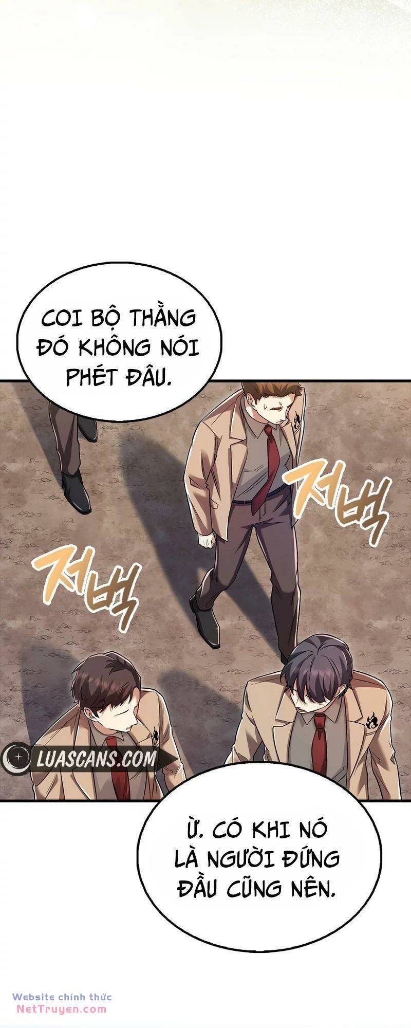 Pháp sư cận chiến chapter 22 - Upload bởi truyensieuhay.com