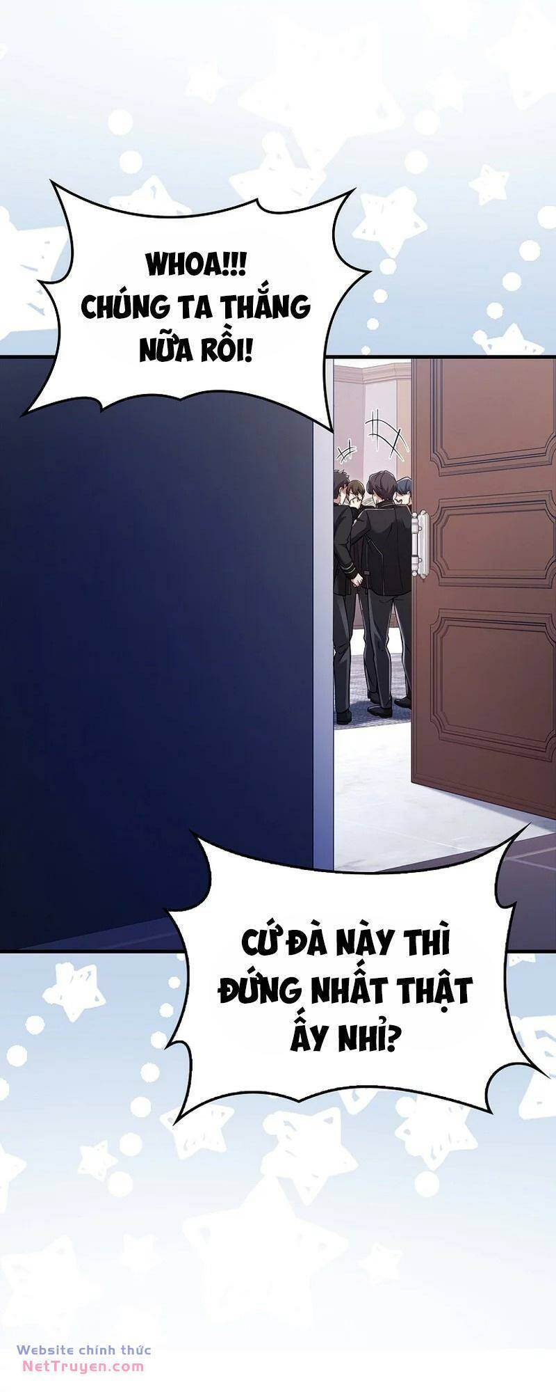 Pháp sư cận chiến chapter 22 - Upload bởi truyensieuhay.com