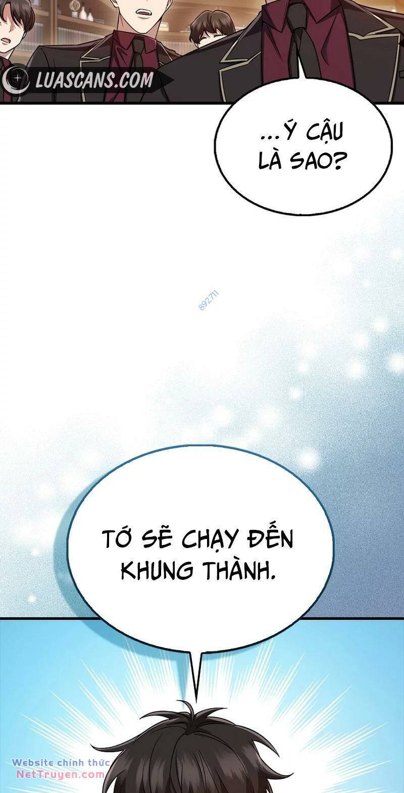 Pháp sư cận chiến chapter 22 - Upload bởi truyensieuhay.com