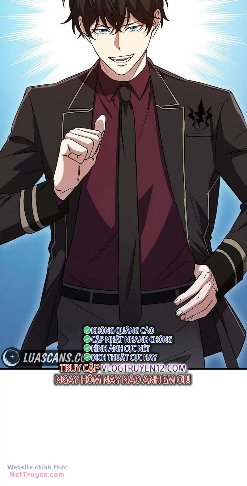 Pháp sư cận chiến chapter 22 - Upload bởi truyensieuhay.com