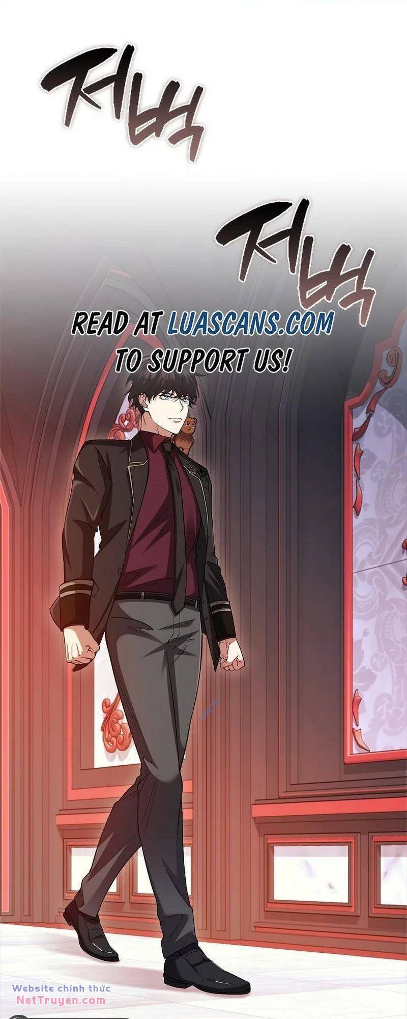 Pháp sư cận chiến chapter 23 - Upload bởi truyensieuhay.com