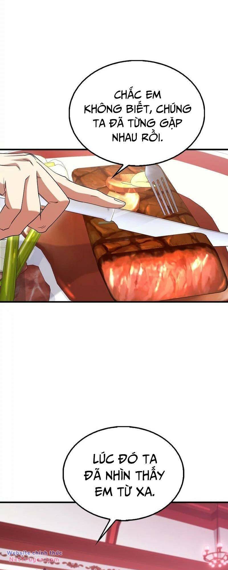 Pháp sư cận chiến chapter 23 - Upload bởi truyensieuhay.com