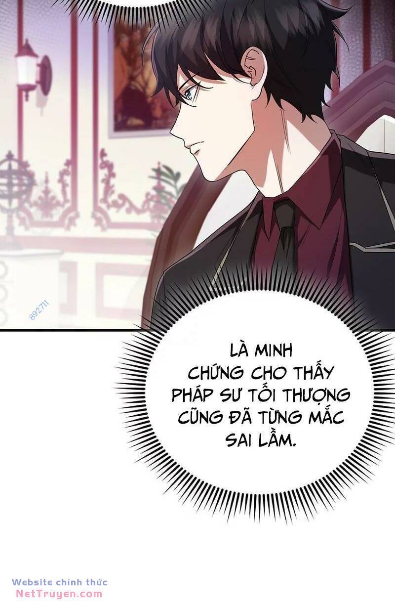 Pháp sư cận chiến chapter 23 - Upload bởi truyensieuhay.com