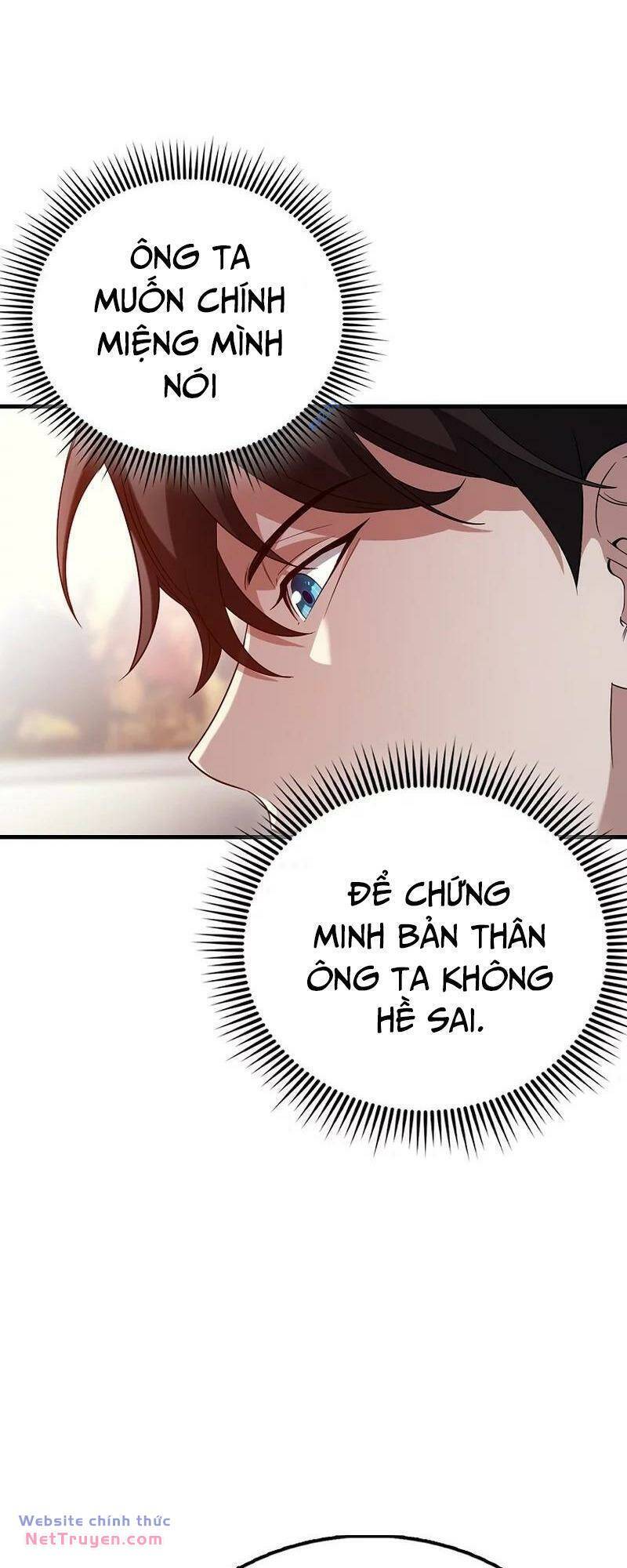 Pháp sư cận chiến chapter 23 - Upload bởi truyensieuhay.com