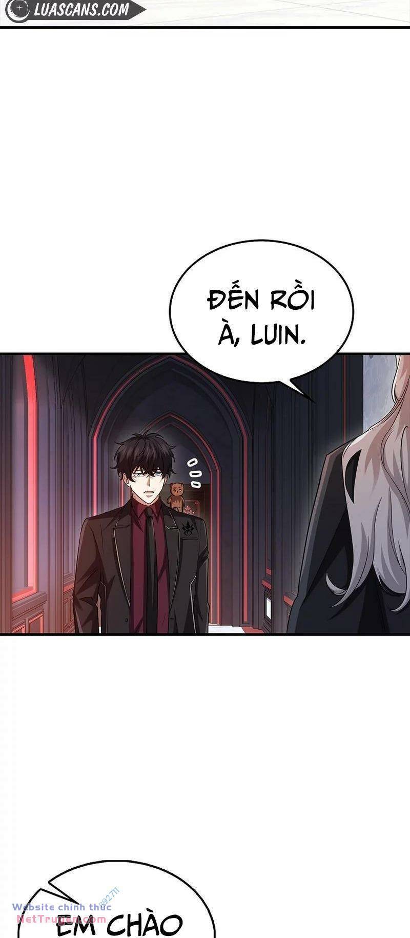 Pháp sư cận chiến chapter 23 - Upload bởi truyensieuhay.com