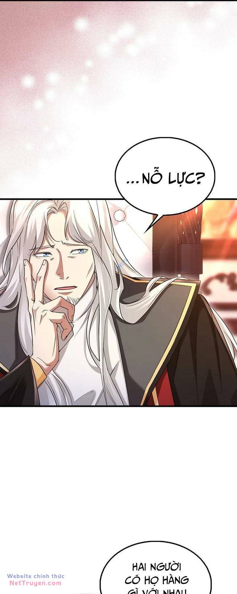 Pháp sư cận chiến chapter 23 - Upload bởi truyensieuhay.com