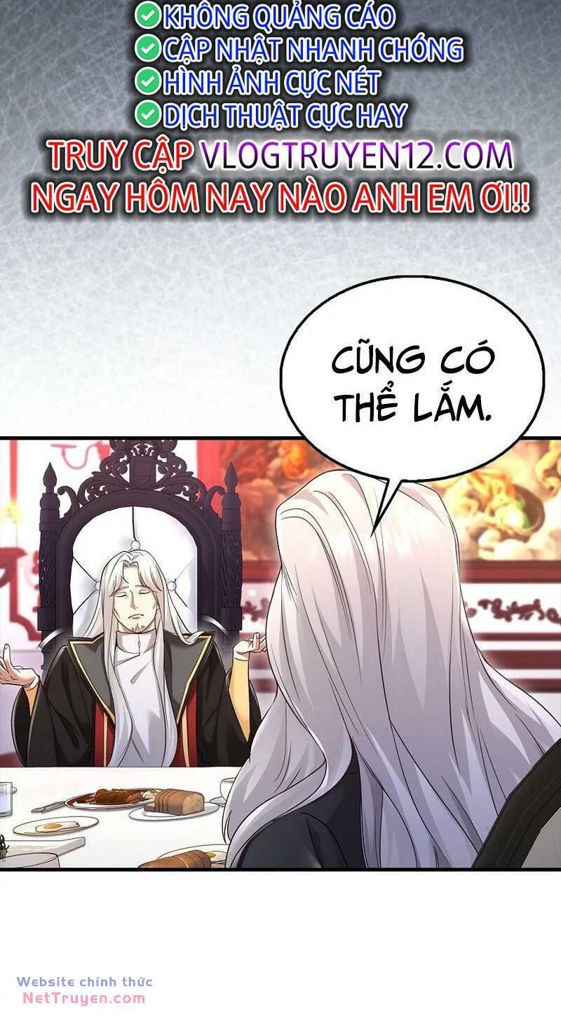 Pháp sư cận chiến chapter 23 - Upload bởi truyensieuhay.com
