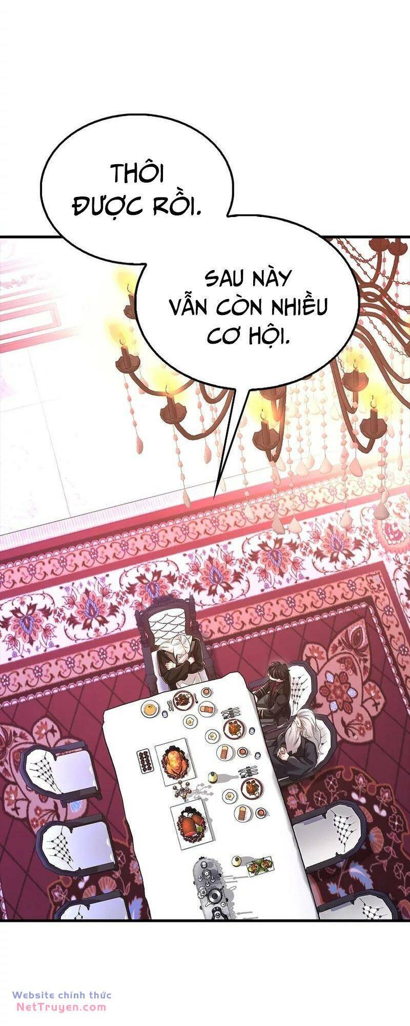 Pháp sư cận chiến chapter 23 - Upload bởi truyensieuhay.com