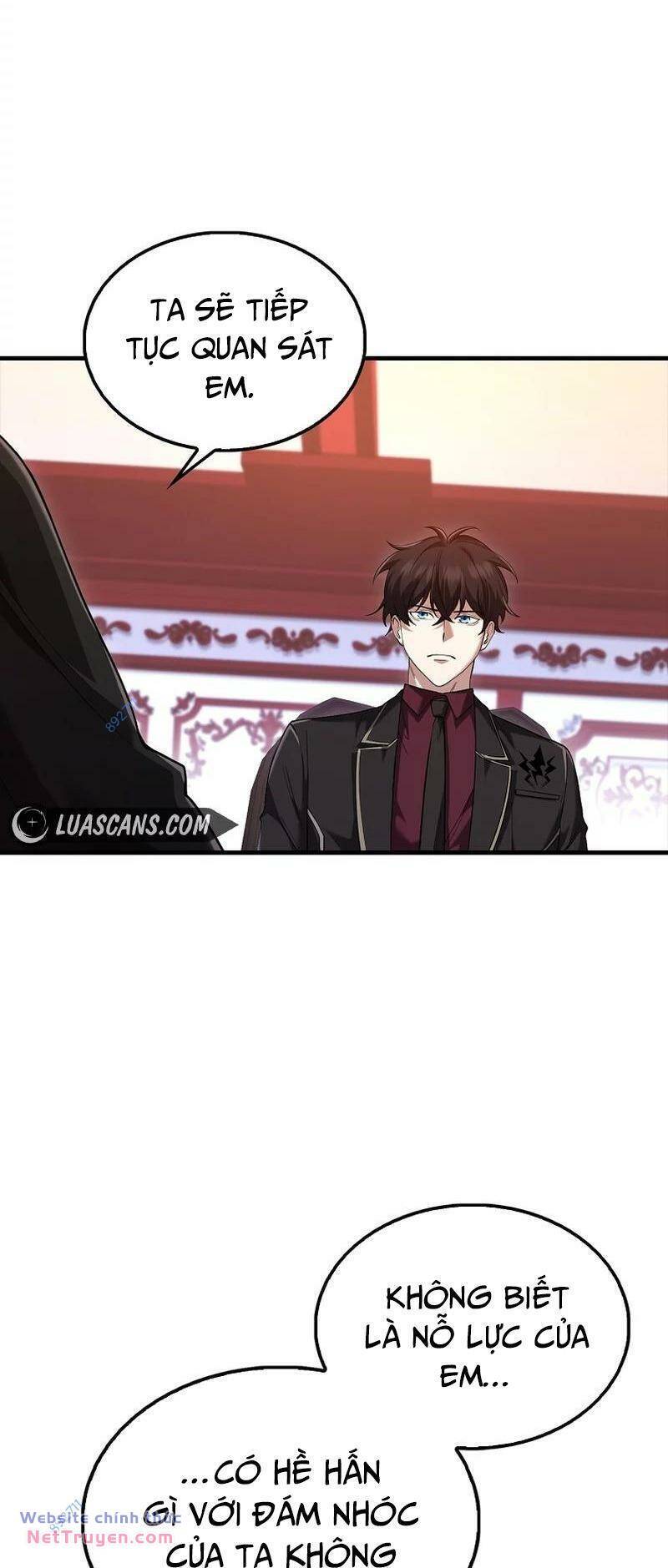 Pháp sư cận chiến chapter 23 - Upload bởi truyensieuhay.com