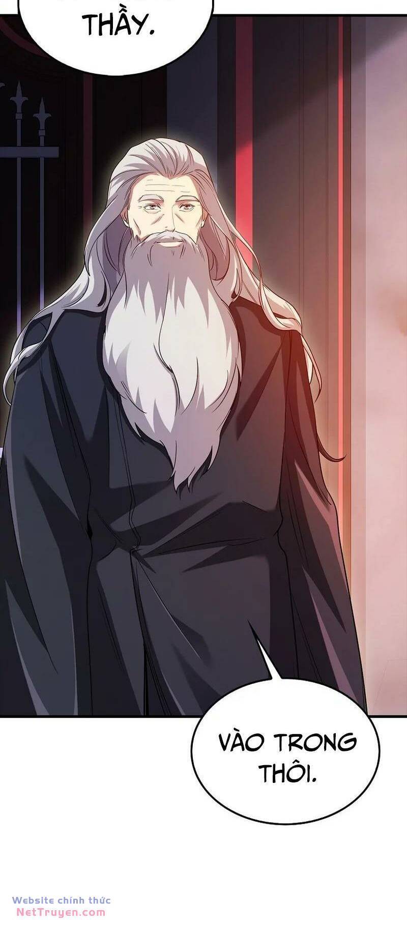 Pháp sư cận chiến chapter 23 - Upload bởi truyensieuhay.com