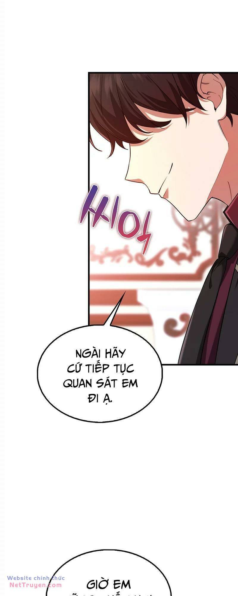 Pháp sư cận chiến chapter 23 - Upload bởi truyensieuhay.com