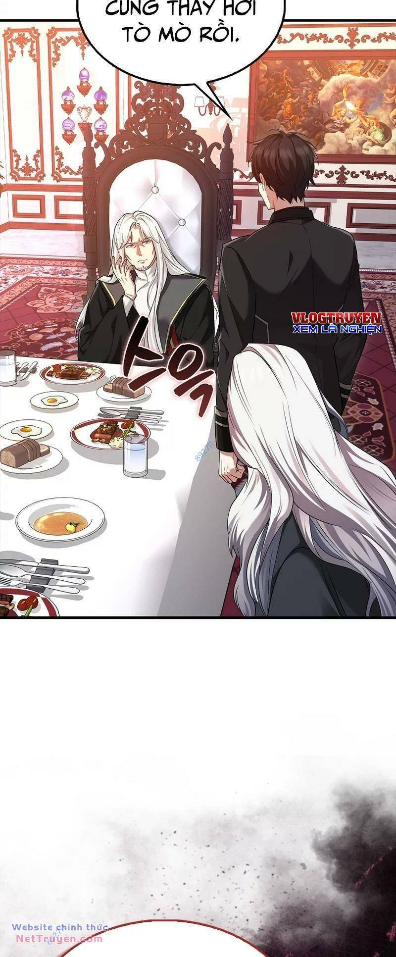 Pháp sư cận chiến chapter 23 - Upload bởi truyensieuhay.com
