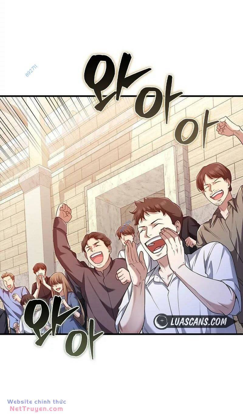 Pháp sư cận chiến chapter 23 - Upload bởi truyensieuhay.com