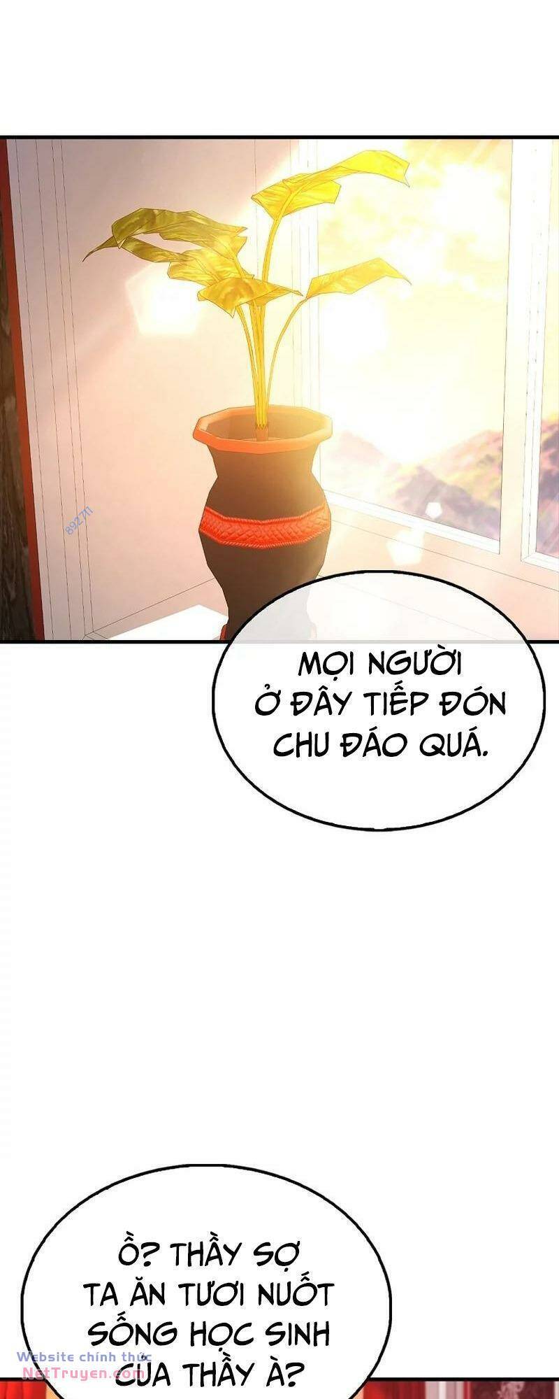 Pháp sư cận chiến chapter 23 - Upload bởi truyensieuhay.com