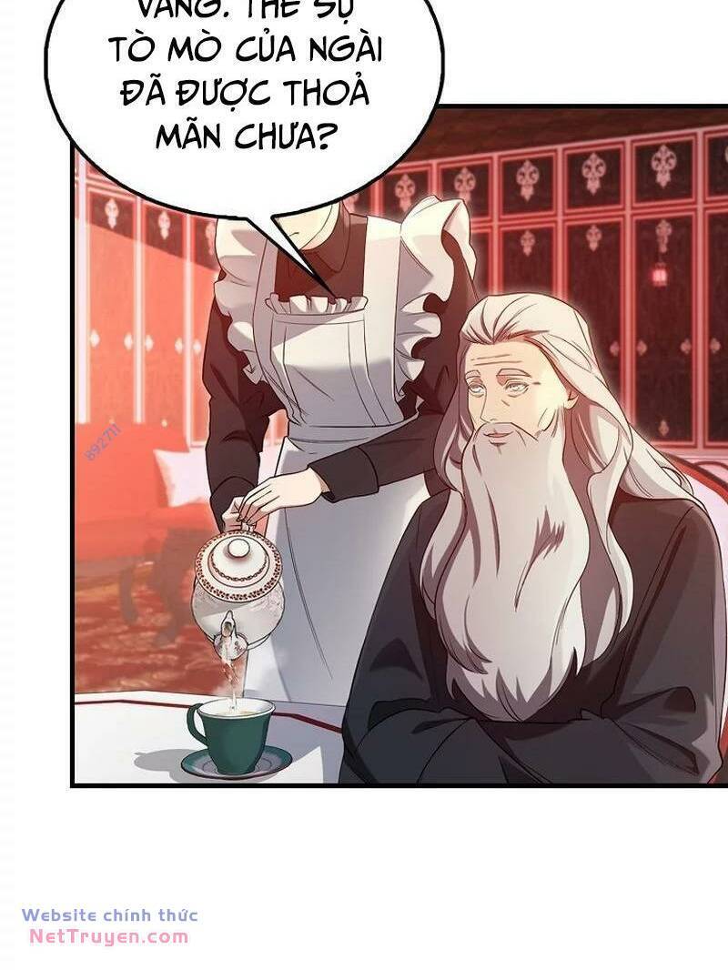 Pháp sư cận chiến chapter 23 - Upload bởi truyensieuhay.com