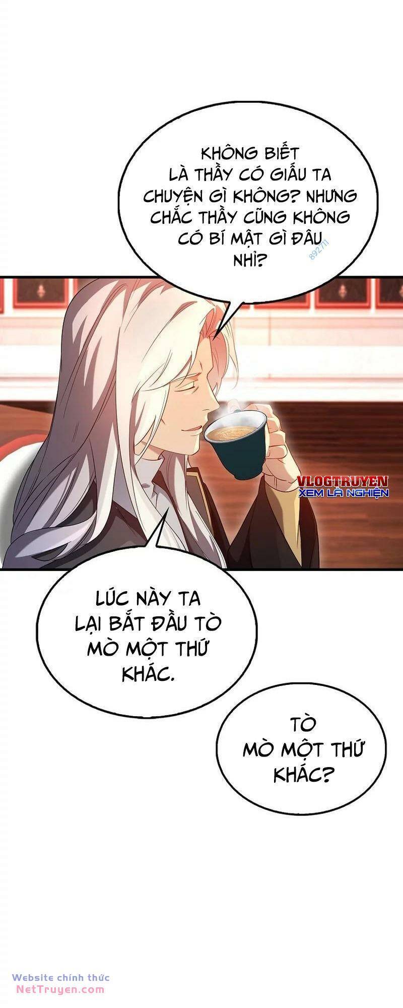 Pháp sư cận chiến chapter 23 - Upload bởi truyensieuhay.com