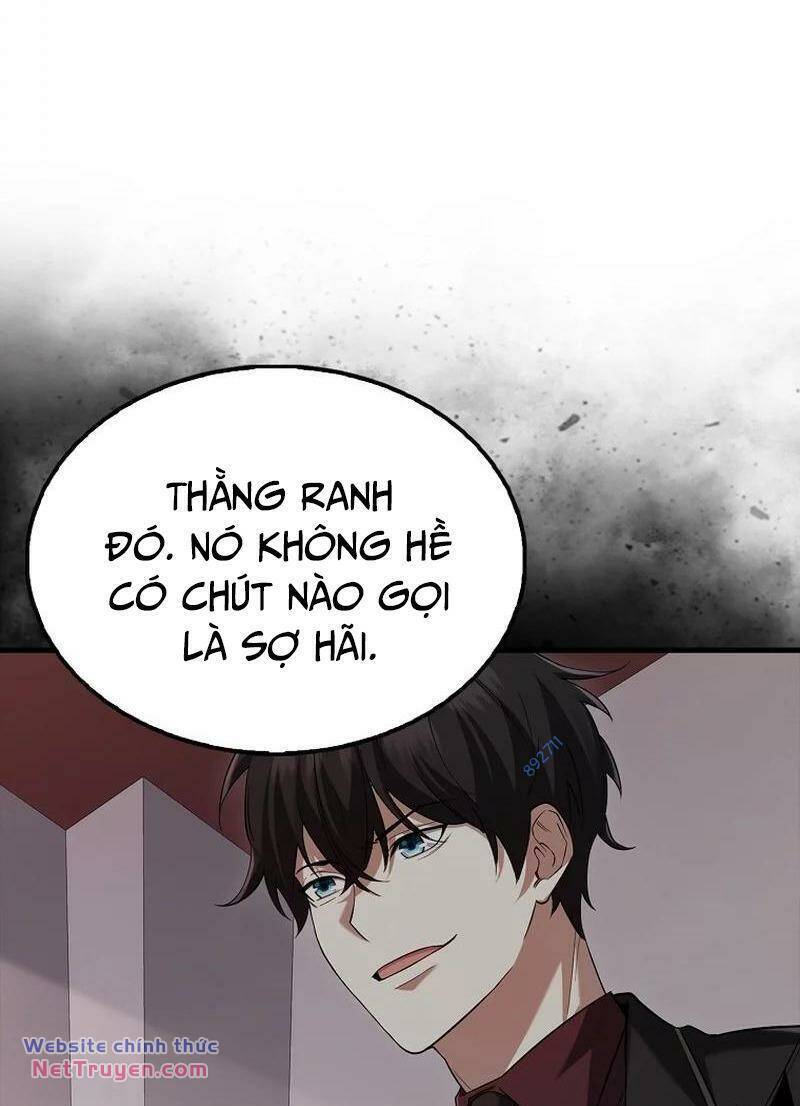 Pháp sư cận chiến chapter 23 - Upload bởi truyensieuhay.com
