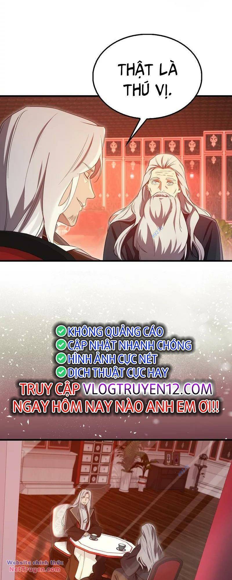 Pháp sư cận chiến chapter 23 - Upload bởi truyensieuhay.com