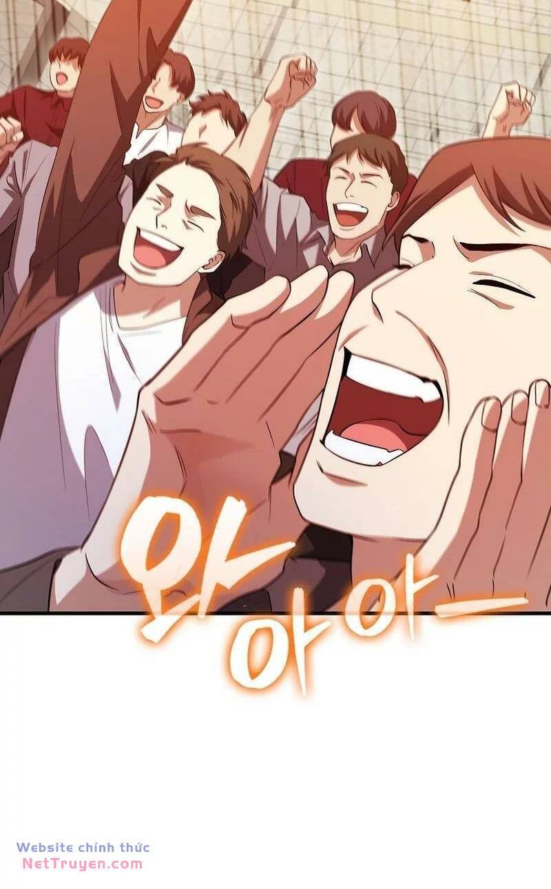 Pháp sư cận chiến chapter 23 - Upload bởi truyensieuhay.com