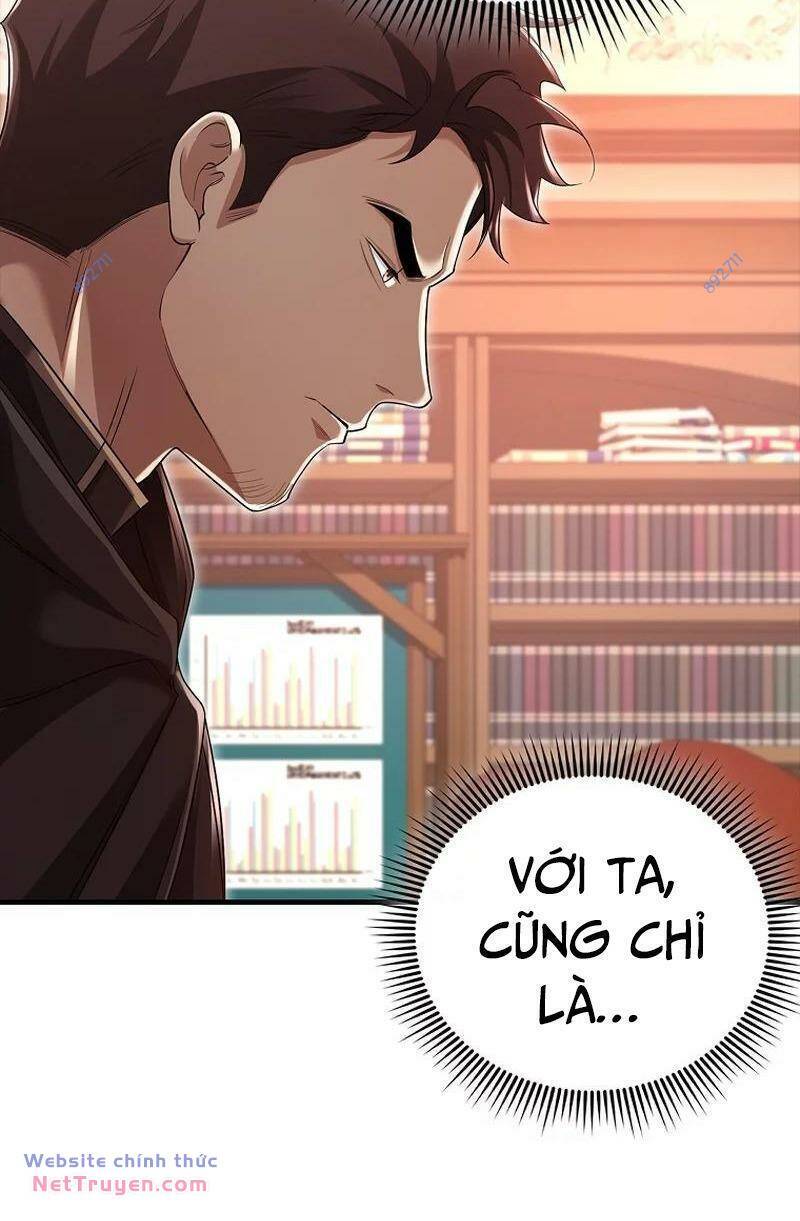Pháp sư cận chiến chapter 23 - Upload bởi truyensieuhay.com