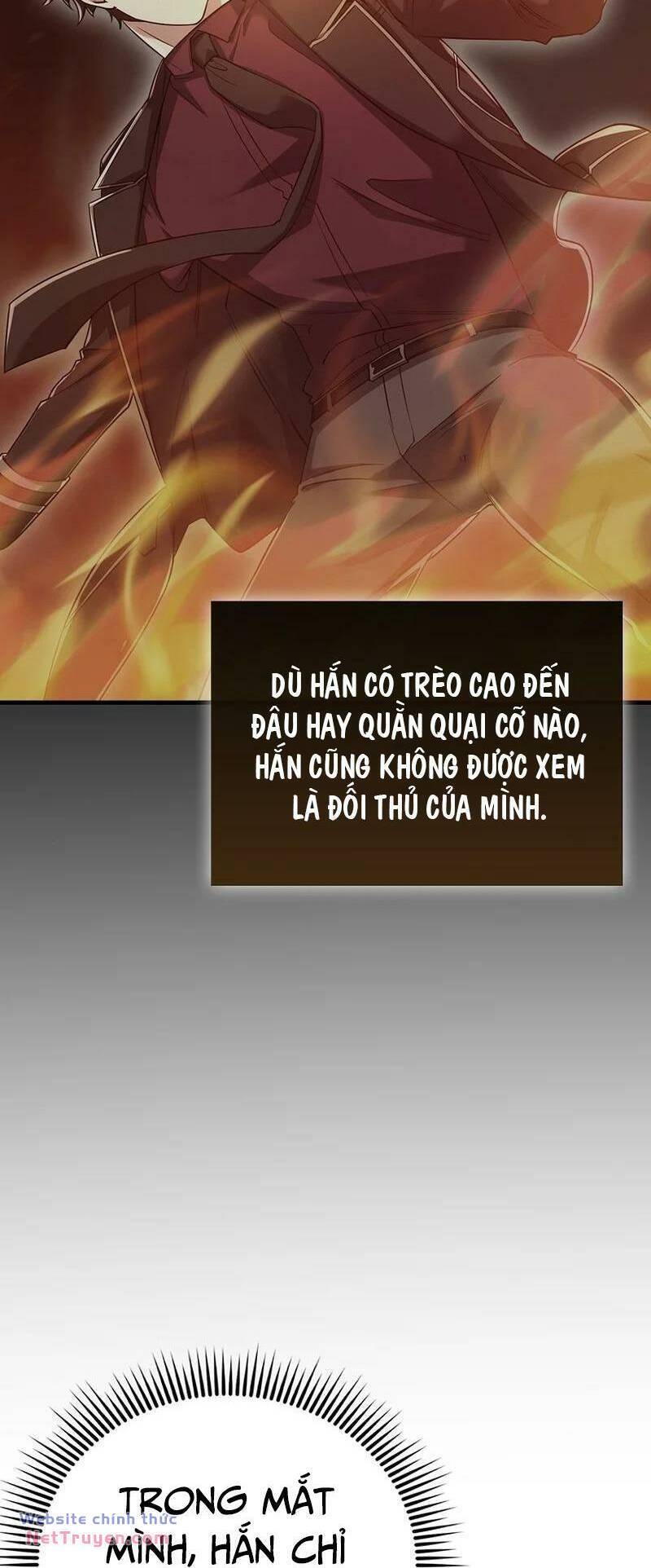 Pháp sư cận chiến chapter 23 - Upload bởi truyensieuhay.com