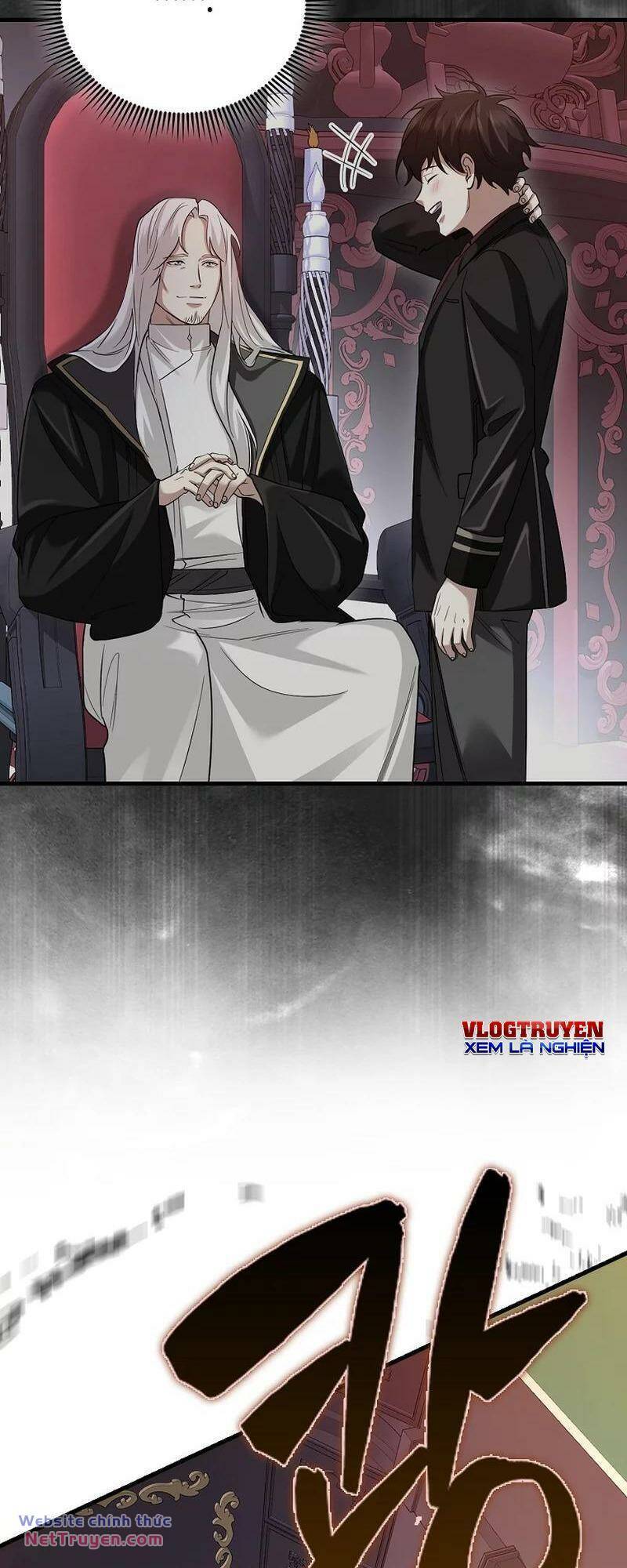 Pháp sư cận chiến chapter 23 - Upload bởi truyensieuhay.com