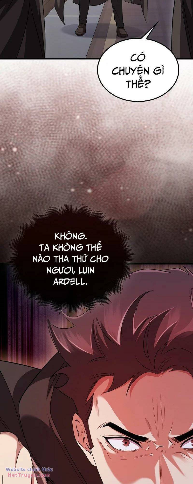 Pháp sư cận chiến chapter 23 - Upload bởi truyensieuhay.com