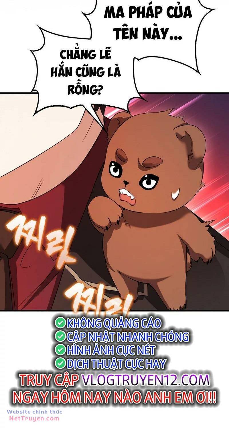 Pháp sư cận chiến chapter 23 - Upload bởi truyensieuhay.com