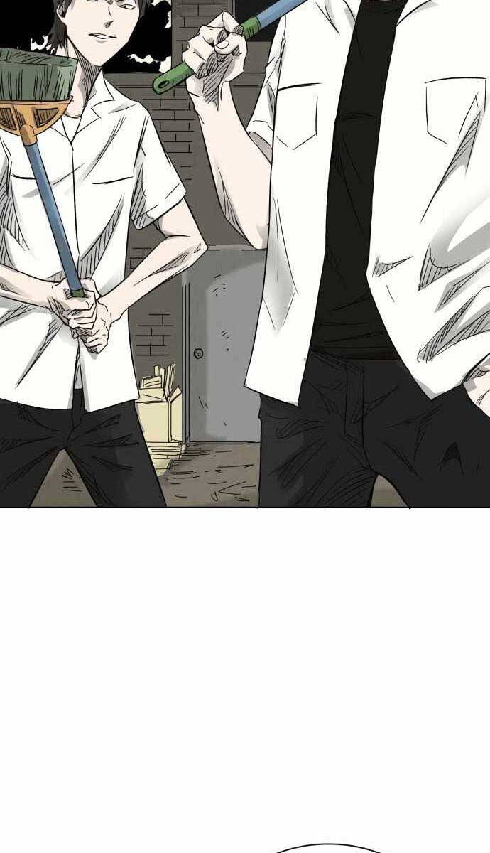 Người Côn Trùng chapter 1 - Upload bởi truyensieuhay.com
