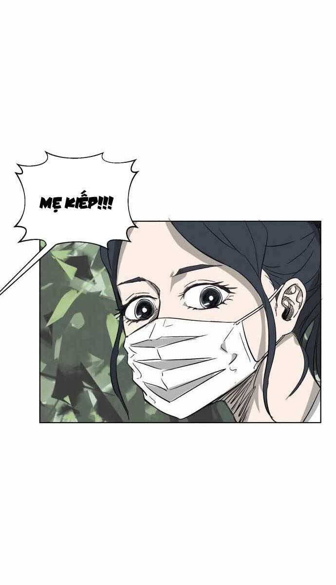 Người Côn Trùng chapter 1 - Upload bởi truyensieuhay.com