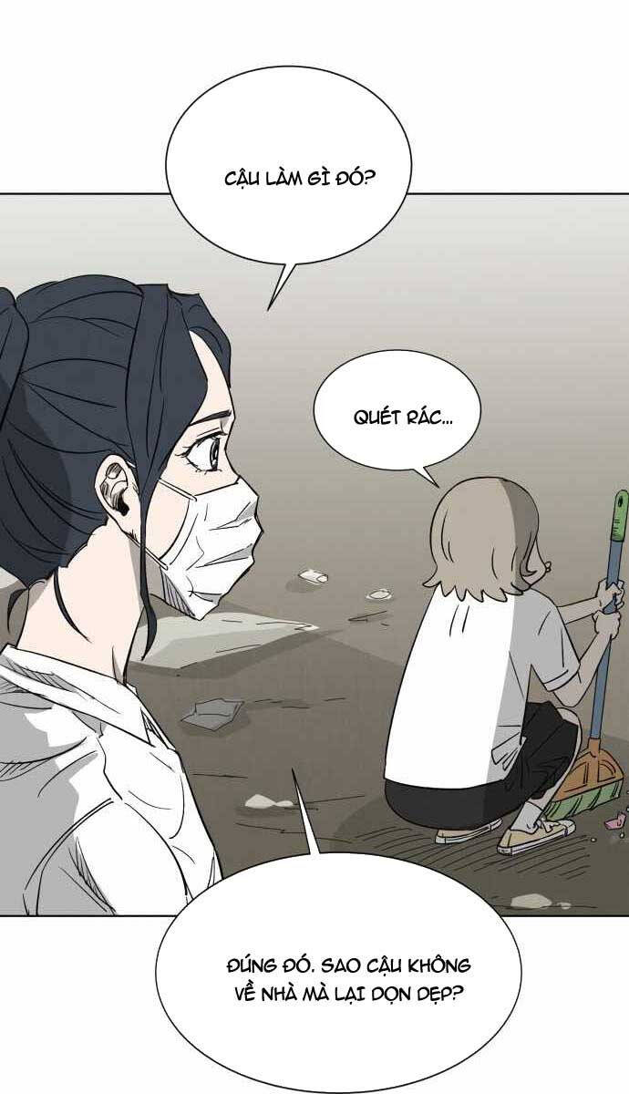 Người Côn Trùng chapter 1 - Upload bởi truyensieuhay.com