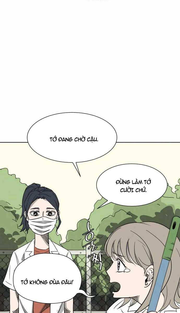 Người Côn Trùng chapter 1 - Upload bởi truyensieuhay.com