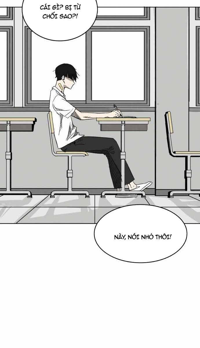 Người Côn Trùng chapter 1 - Upload bởi truyensieuhay.com