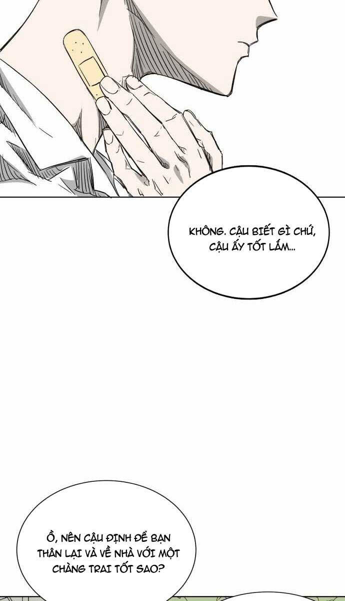 Người Côn Trùng chapter 1 - Upload bởi truyensieuhay.com