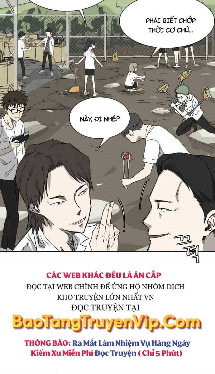 Người Côn Trùng chapter 1 - Upload bởi truyensieuhay.com
