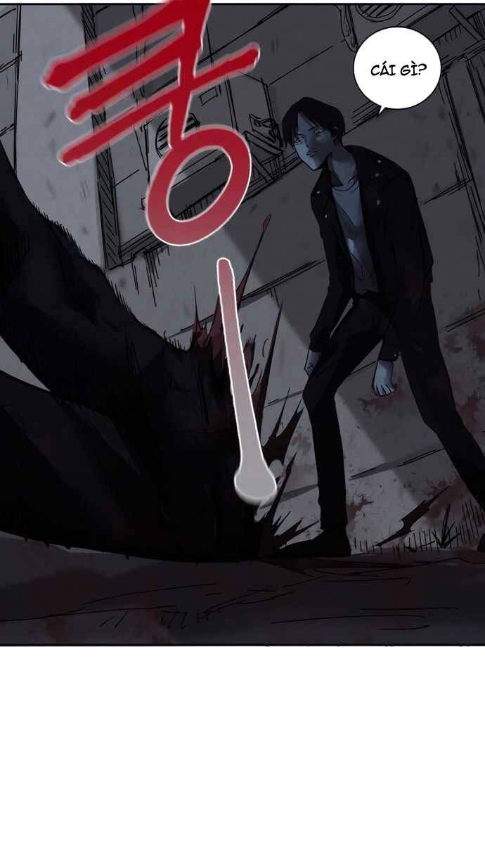 Người Côn Trùng chapter 1 - Upload bởi truyensieuhay.com