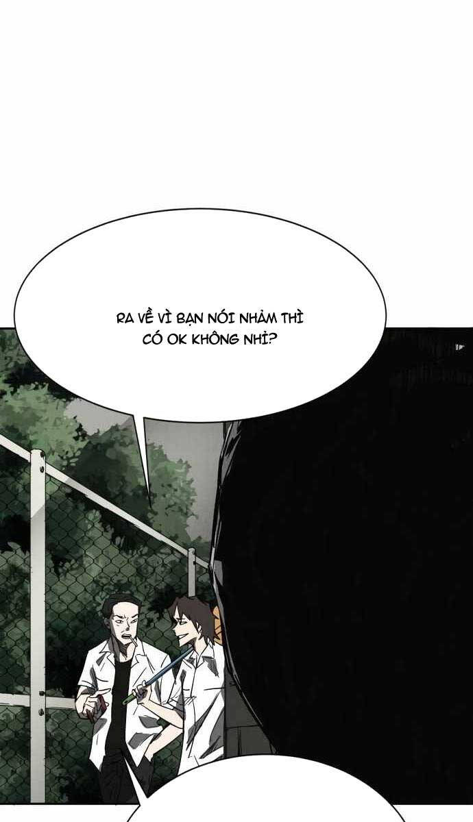 Người Côn Trùng chapter 1 - Upload bởi truyensieuhay.com