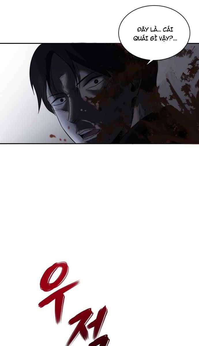 Người Côn Trùng chapter 1 - Upload bởi truyensieuhay.com