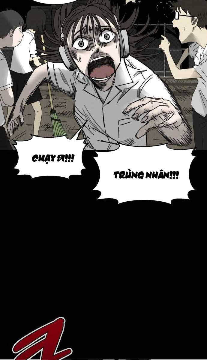 Người Côn Trùng chapter 1 - Upload bởi truyensieuhay.com