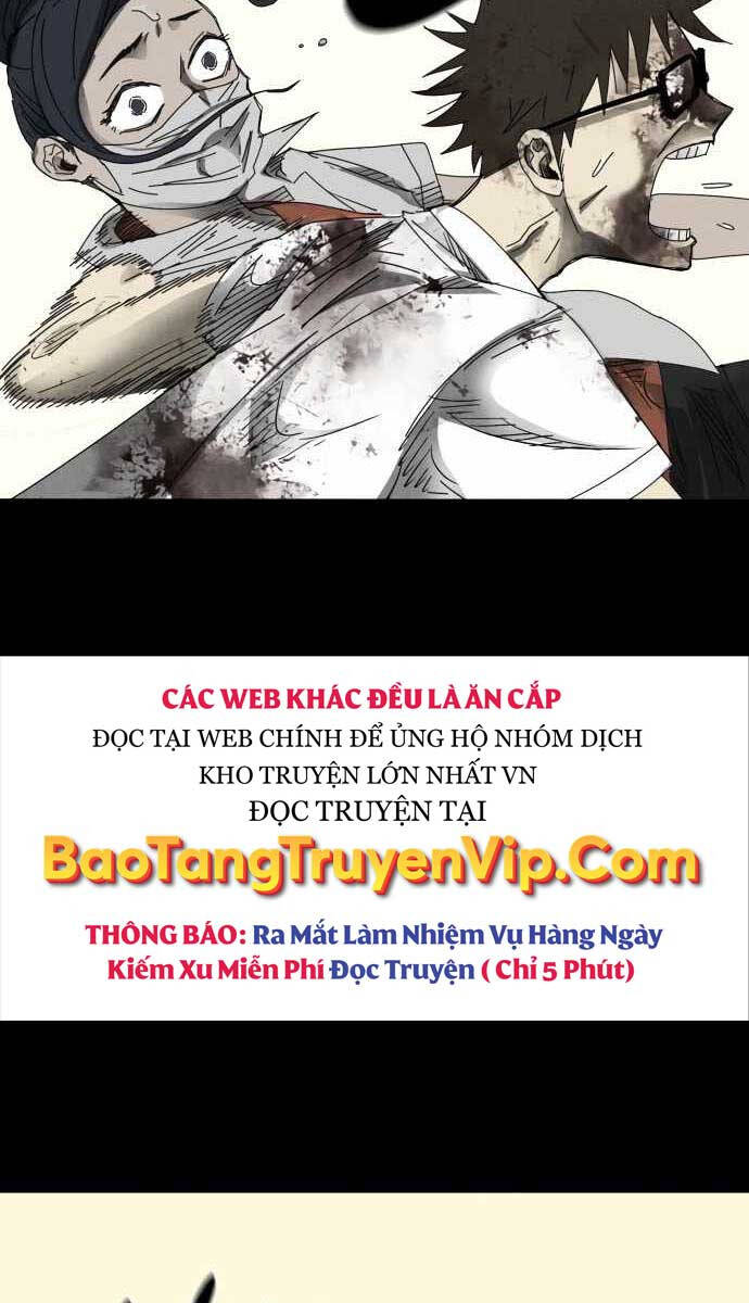 Người Côn Trùng chapter 1 - Upload bởi truyensieuhay.com